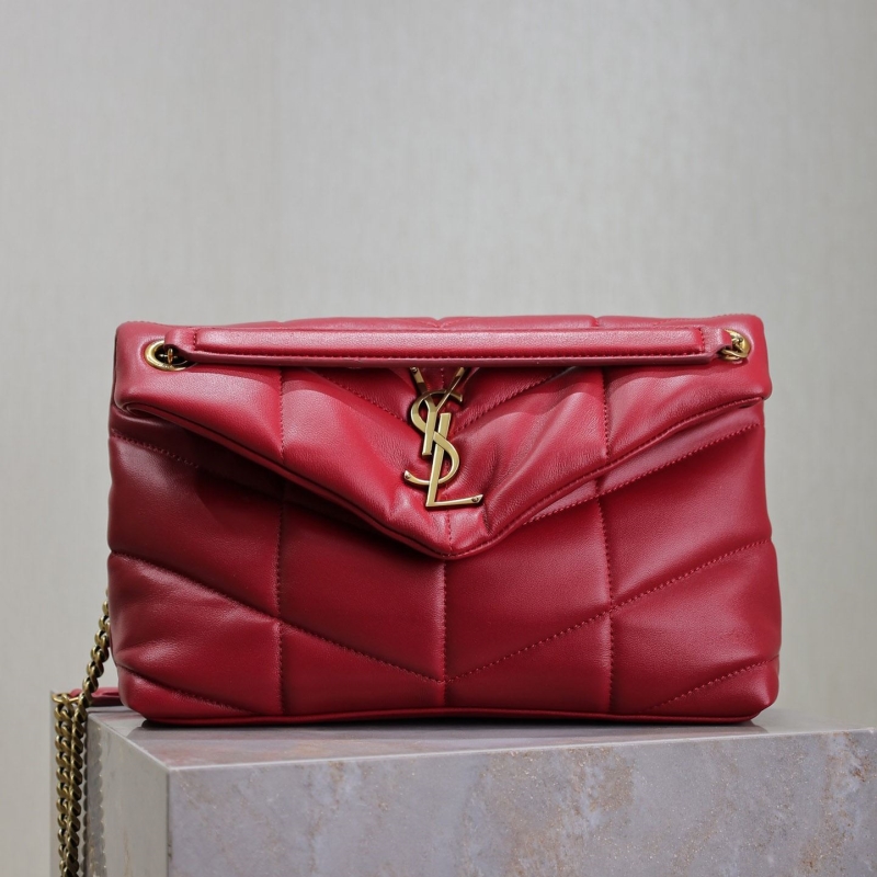 Y*L top handle bags